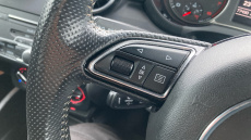 Audi A1 1.4 TFSI S Line 3dr Petrol Hatchback